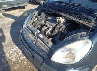 Tapa citroen 9659999980 / 9659999880 xsara 112640