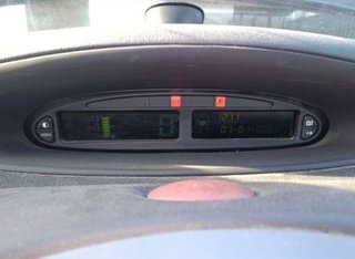 Tapa citroen 9659999980 / 9659999880 xsara 112640