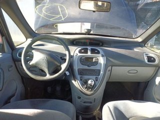Tapa citroen 9659999980 / 9659999880 xsara 112640