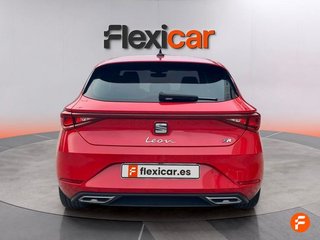 Seat Leon 2.0 TDI 110kW DSG-7 S&S FR Go L