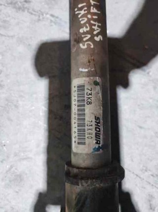 Cremallera dirección 73k873kh0 suzuki swift 217200