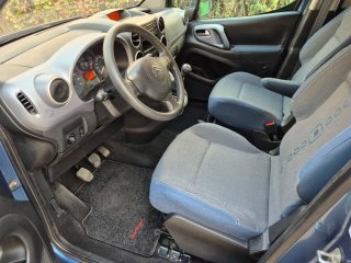 Citroen Berlingo 2010