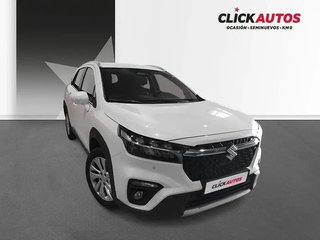 Suzuki SCross 1.4 129CV S2 Hybrid
