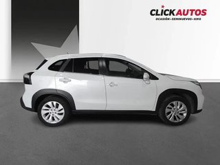 Suzuki SCross 1.4 129CV S2 Hybrid