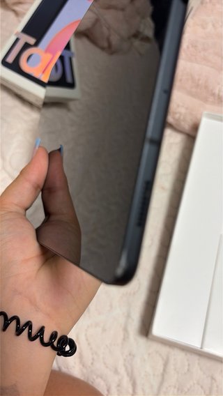 Samsung Tab S6 Lite