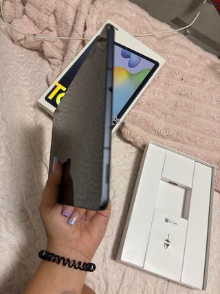Samsung Tab S6 Lite