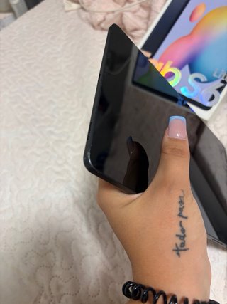 Samsung Tab S6 Lite