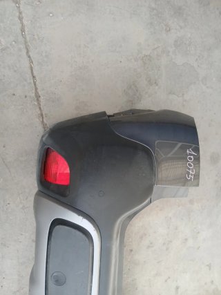 Paragolpes Trasero C3 Aircross