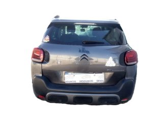 Paragolpes Trasero C3 Aircross