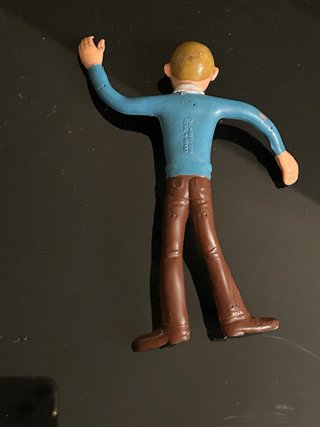 Tintin