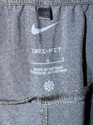Pantalón corto deportivo Nike