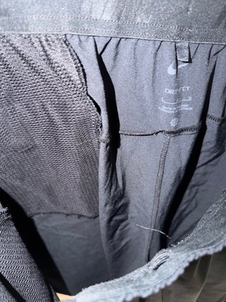 Pantalón corto deportivo Nike
