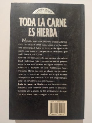 Lote 3 libros Ciencia Ficción La Puerta de Plata