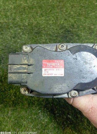 Válvula toyota 2580026010 rav4 2.2 d euro 4 46459