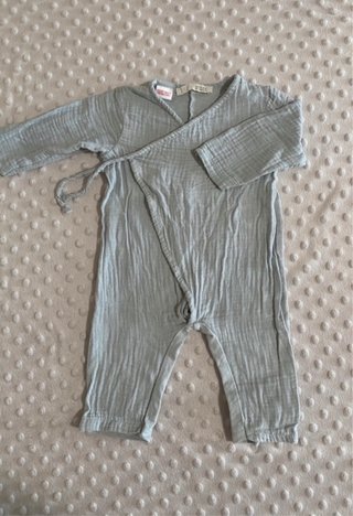 Lote Ropa Bebé 3 Meses