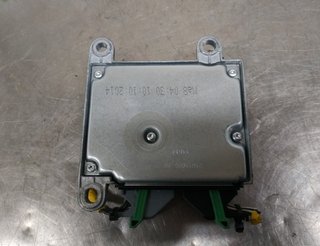 Centralita airbag fiat 1383821080 fiorino 458397