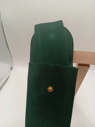 Pochette porta orologi Rolex