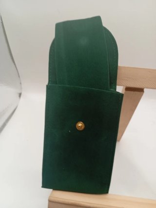 Pochette porta orologi Rolex