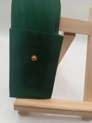 Pochette porta orologi Rolex