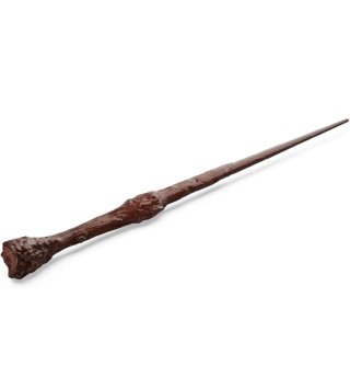 Varita Harry Potter Deluxe Wizarding World nueva