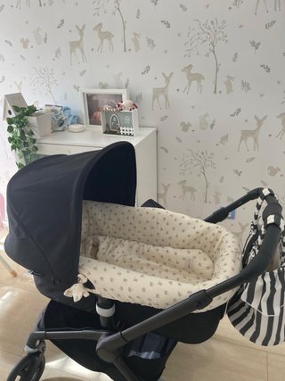 Carrito Bugaboo Fox 5