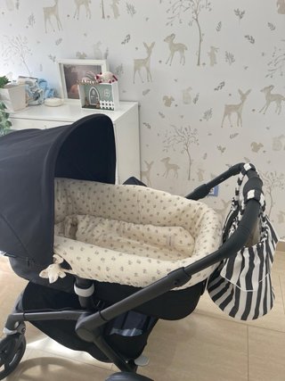 Carrito Bugaboo Fox 5