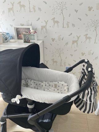 Carrito Bugaboo Fox 5