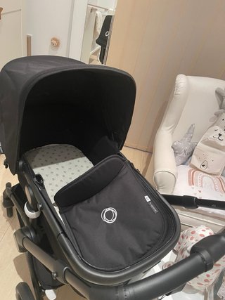 Carrito Bugaboo Fox 5