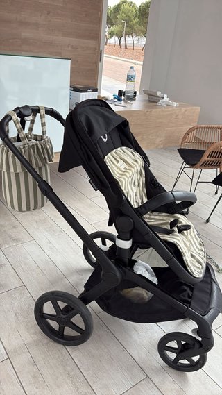 Carrito Bugaboo Fox 5