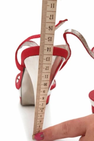 Scarpe cerimonia rosa ciclamino – classe e comfort