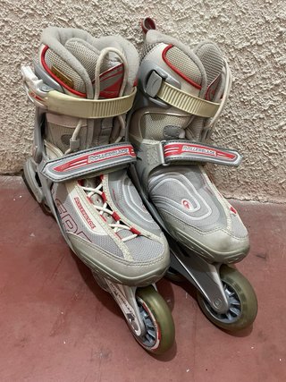 Patines en línea Rollerblade para niñ@s