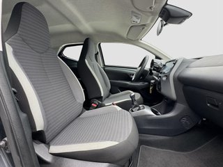 Toyota Aygo 1.0 70 x-play
