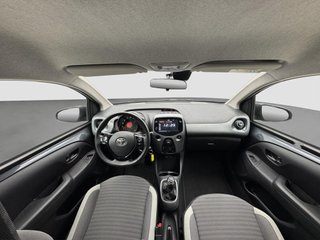 Toyota Aygo 1.0 70 x-play