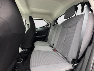 Toyota Aygo 1.0 70 x-play