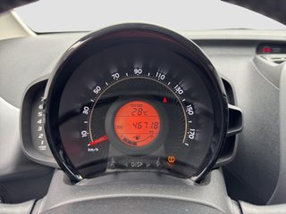 Toyota Aygo 1.0 70 x-play