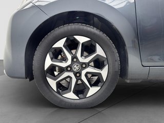 Toyota Aygo 1.0 70 x-play