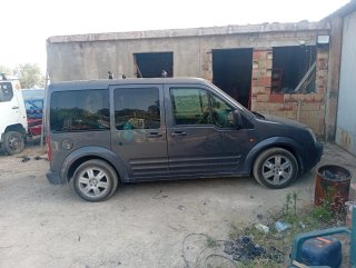 Ford Transit Connect 2007