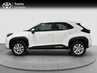 Toyota Yaris Cross 1.5 120H Business Plus
