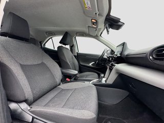 Toyota Yaris Cross 1.5 120H Business Plus