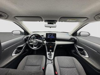 Toyota Yaris Cross 1.5 120H Business Plus