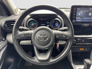 Toyota Yaris Cross 1.5 120H Business Plus