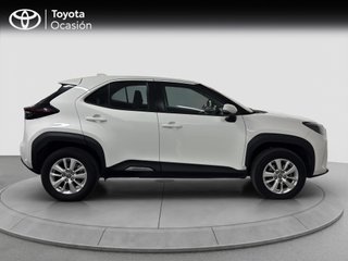 Toyota Yaris Cross 1.5 120H Business Plus