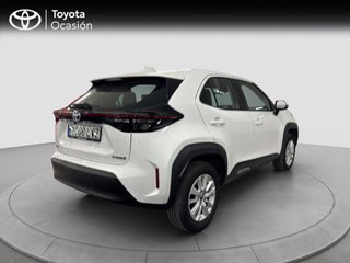 Toyota Yaris Cross 1.5 120H Business Plus