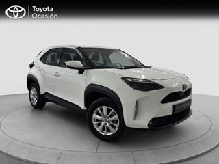 Toyota Yaris Cross 1.5 120H Business Plus