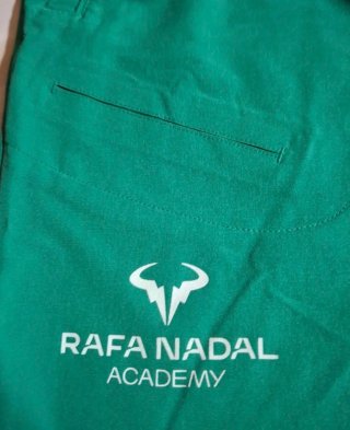 Rafa Nadal Academy Nike Court Advantage M