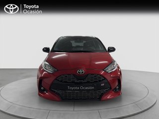 Toyota Yaris 1.5 120H GR Sport