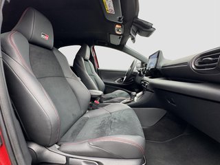 Toyota Yaris 1.5 120H GR Sport