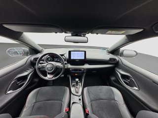 Toyota Yaris 1.5 120H GR Sport