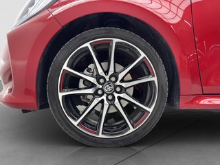 Toyota Yaris 1.5 120H GR Sport