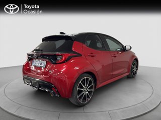 Toyota Yaris 1.5 120H GR Sport